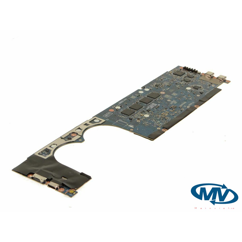 Main dell XPS 13 9380 9370 i7-8650U  LA-E671P - LA-E672P 16GB