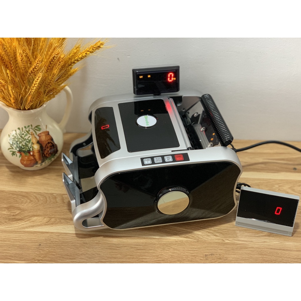 OUDIS - MÁY ĐẾM TIỀN OUDIS 6900A
