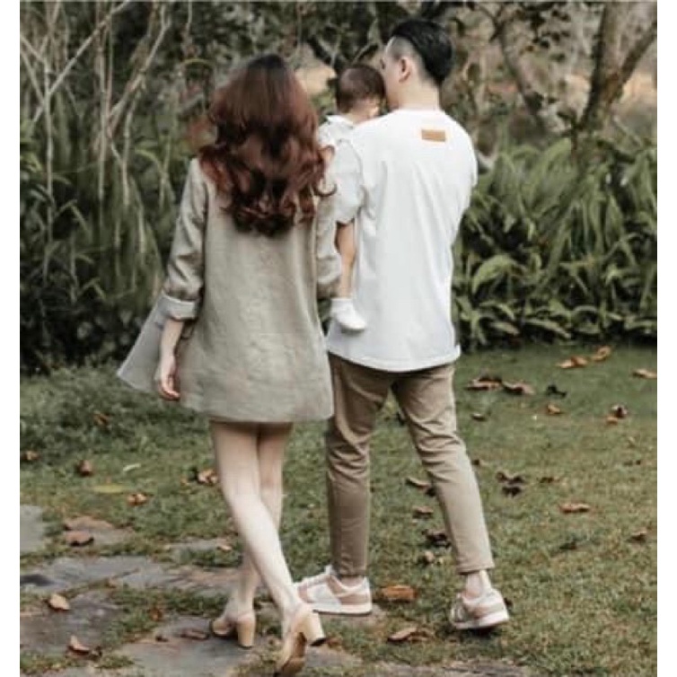áo vest màu be 2 lớp hàng đẹp