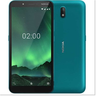 Điện thoại Nokia C2 16GB - Hàng Chính Hãng FPT