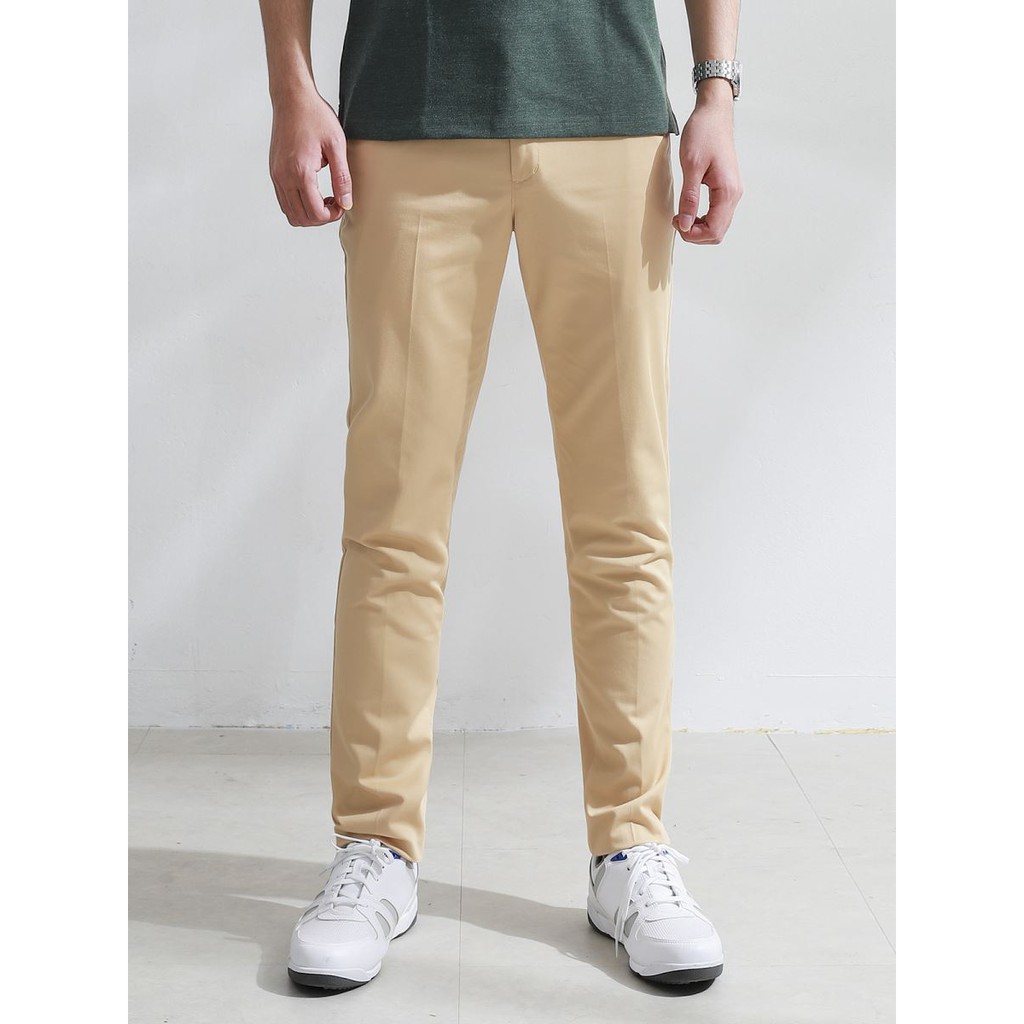 QUẦN KAKI NAM ARISTINO AKK00708