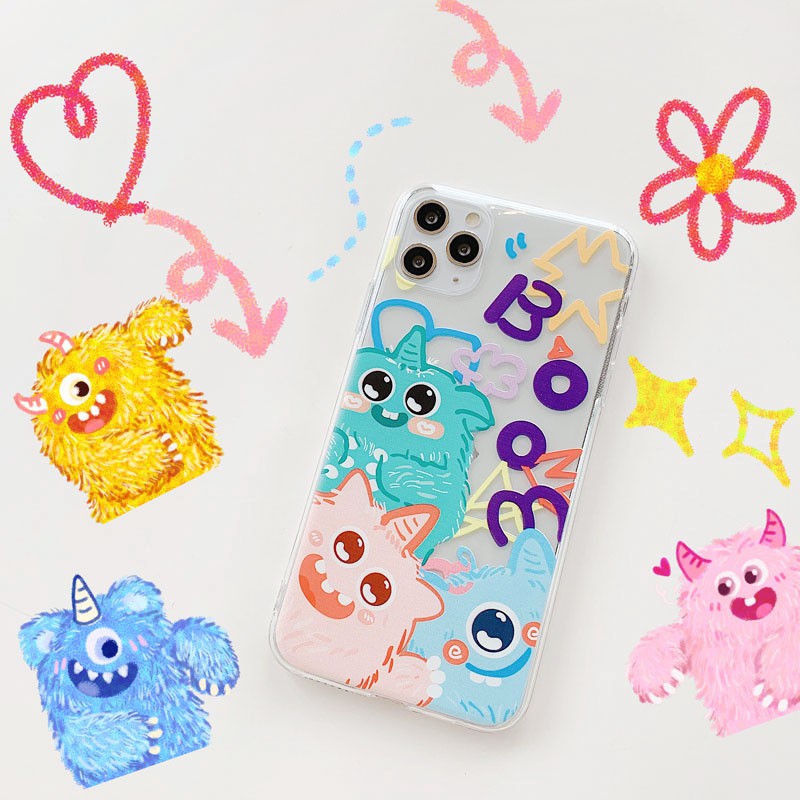 Ốp lưng iphone Bala Boom 5/5s/6/6plus/6s/6s plus/6/7/7plus/8/8plus/x/xs/xs max/11/11 pro/11 promax – Shin Case | BigBuy360 - bigbuy360.vn