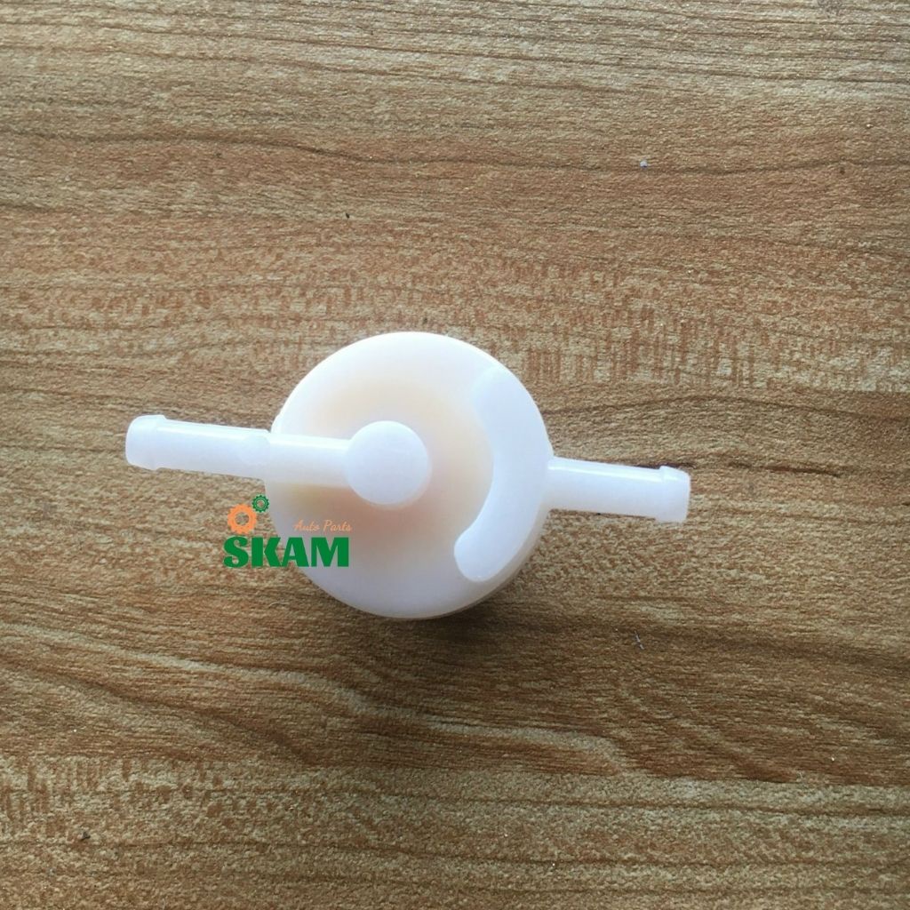 Lọc xăng/ nhiên liệu KIA PRIDE/ CD5, mã sản phẩm: KKY0113470A - Skam Autoparts