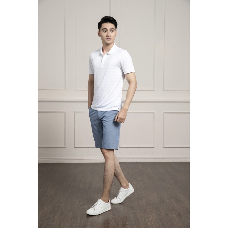 {HÀNG chính hãng }ÁO POLO arisstio kps009s1
