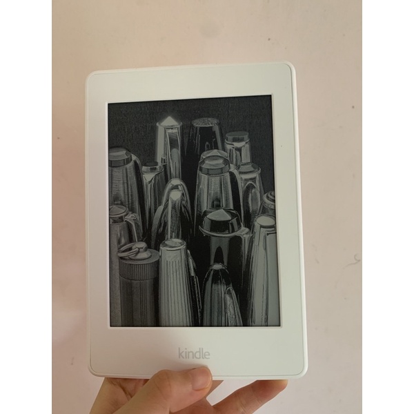 Máy đọc sách kindle gen 3 | BigBuy360 - bigbuy360.vn