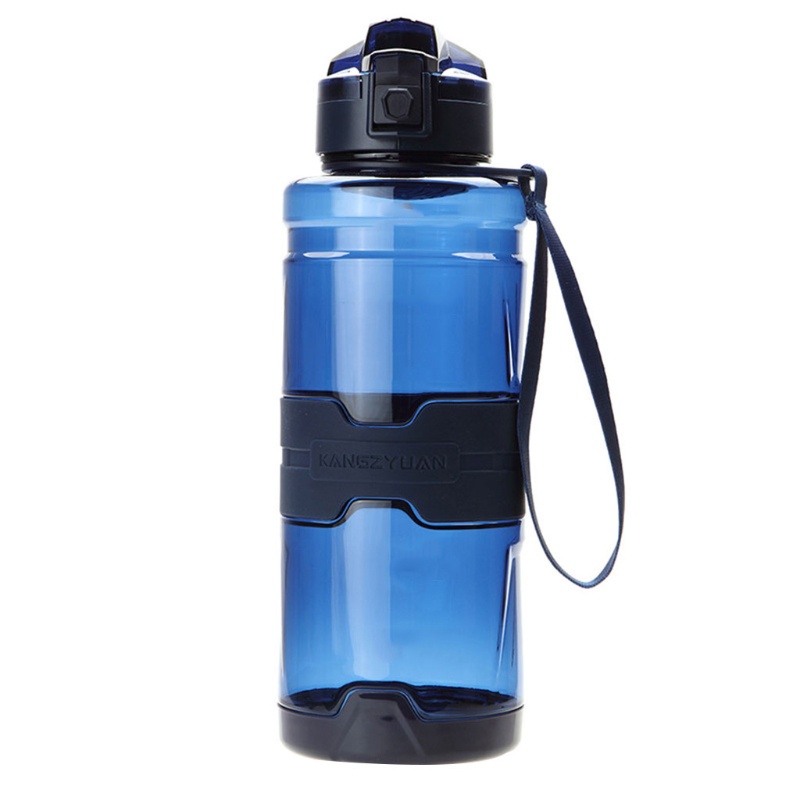 Bình Nước Thể Thao 1000ml Chống Rò Rỉ Tiện Dụng