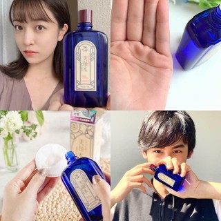 Nước hoa hồng  mụn Meishoku