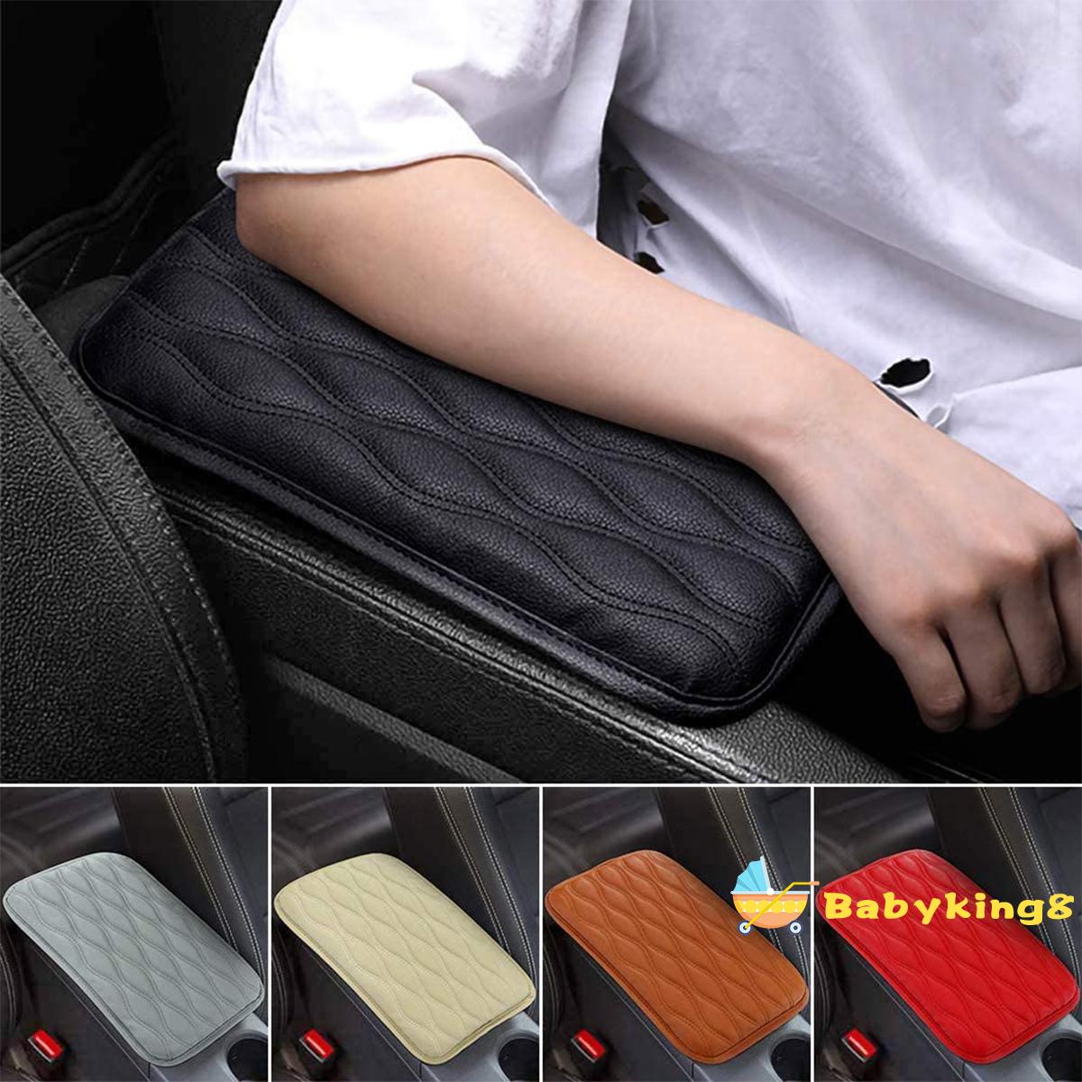 Bao Da Chống Trượt Cho Hộp Tỳ Tay Xe Ô Tô | BigBuy360 - bigbuy360.vn