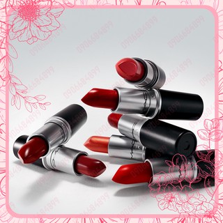 [THANH LÝ] SON M A C ⭐ MATTE LIPSTICK ⭐