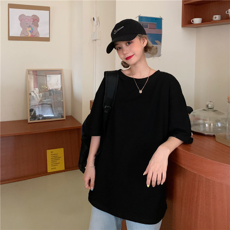 Áo Thun Thời Trang Tay Ngắn Phong Cách Năng Động