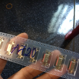 chân sạc type C ....a520/a720