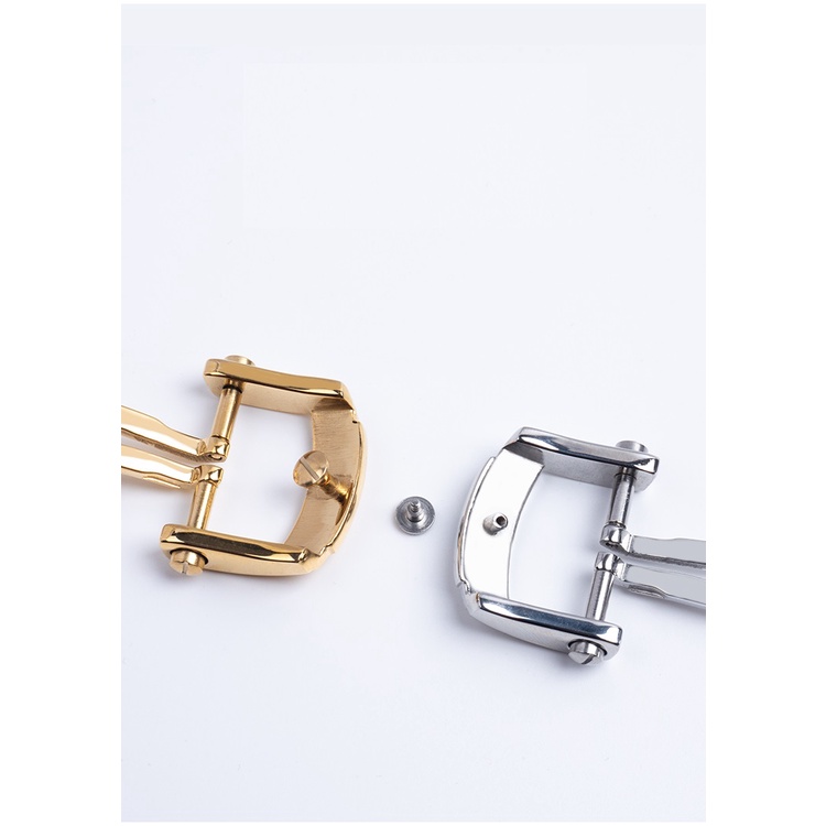 Khóa đồng hồ Patek Philippe