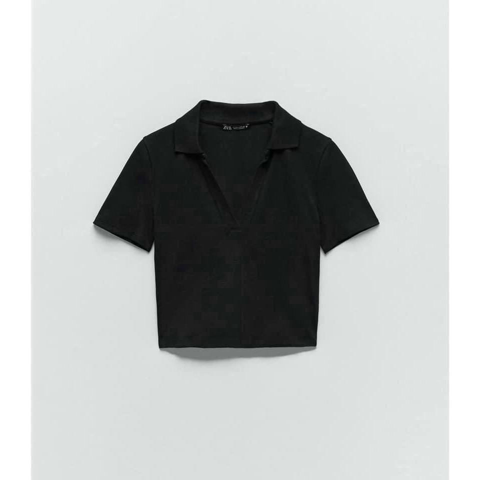 [Mã FAMAYWA giảm 10K đơn 50K] ÁO POLO NỮ CROPTOP THUN 3 MÀU- CỰC HOT- ẢNH THẬT | BigBuy360 - bigbuy360.vn