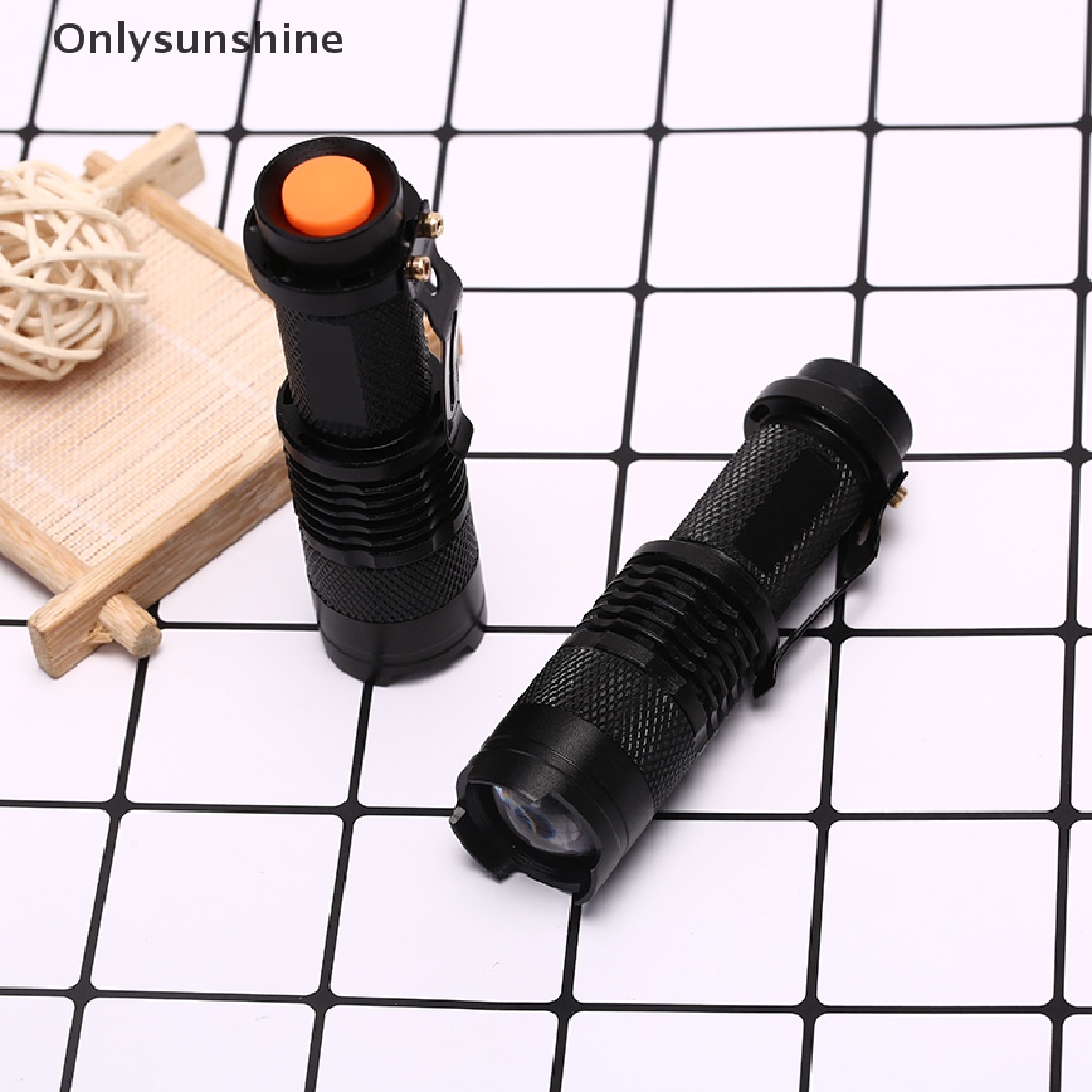 Đèn LED UV Siêu Sáng Chất Lượng Cao 395 / 365 nM