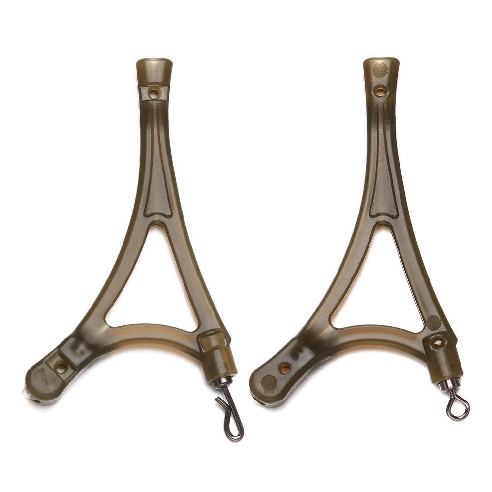 Set 10 Phao Câu Cá Chép Phong Cách Châu Âu SHOUKEY