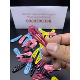 Kẹp Tóc Nữ Xinh Xắn Điệu Đà