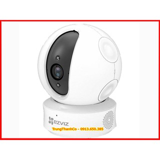 Camera IP Wifi Ezviz C6N 1080p