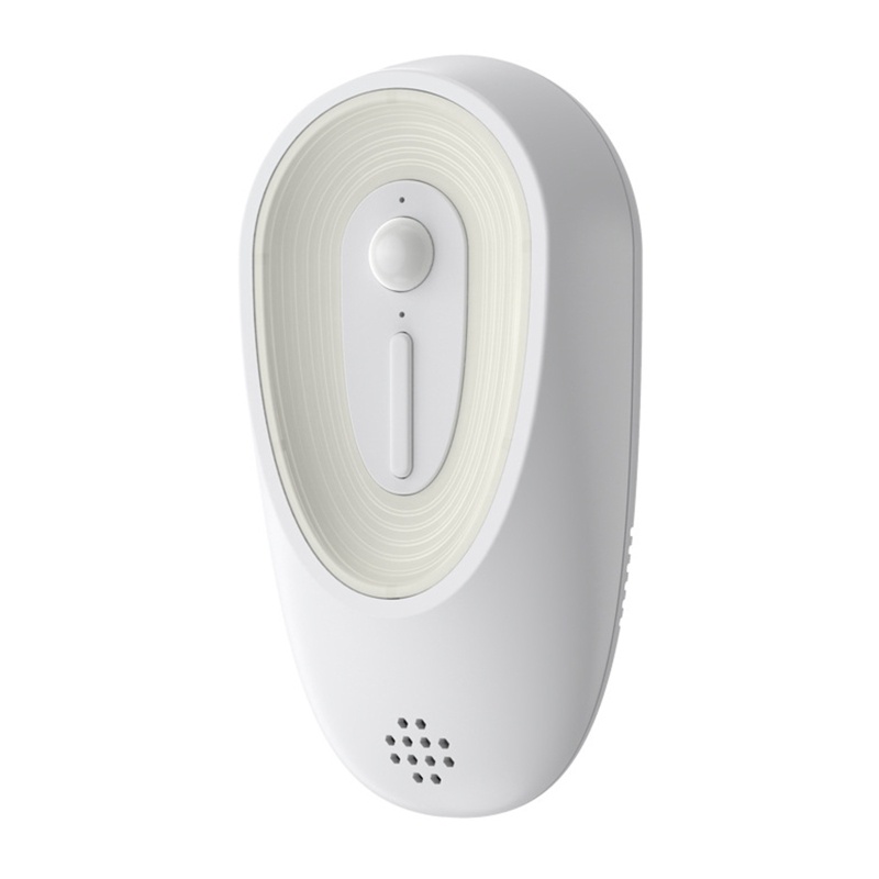 Đèn Khử Mùi Ban Đêm Cho Mèo