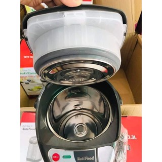 Bình thuỷ nhiệt 3,3 lít