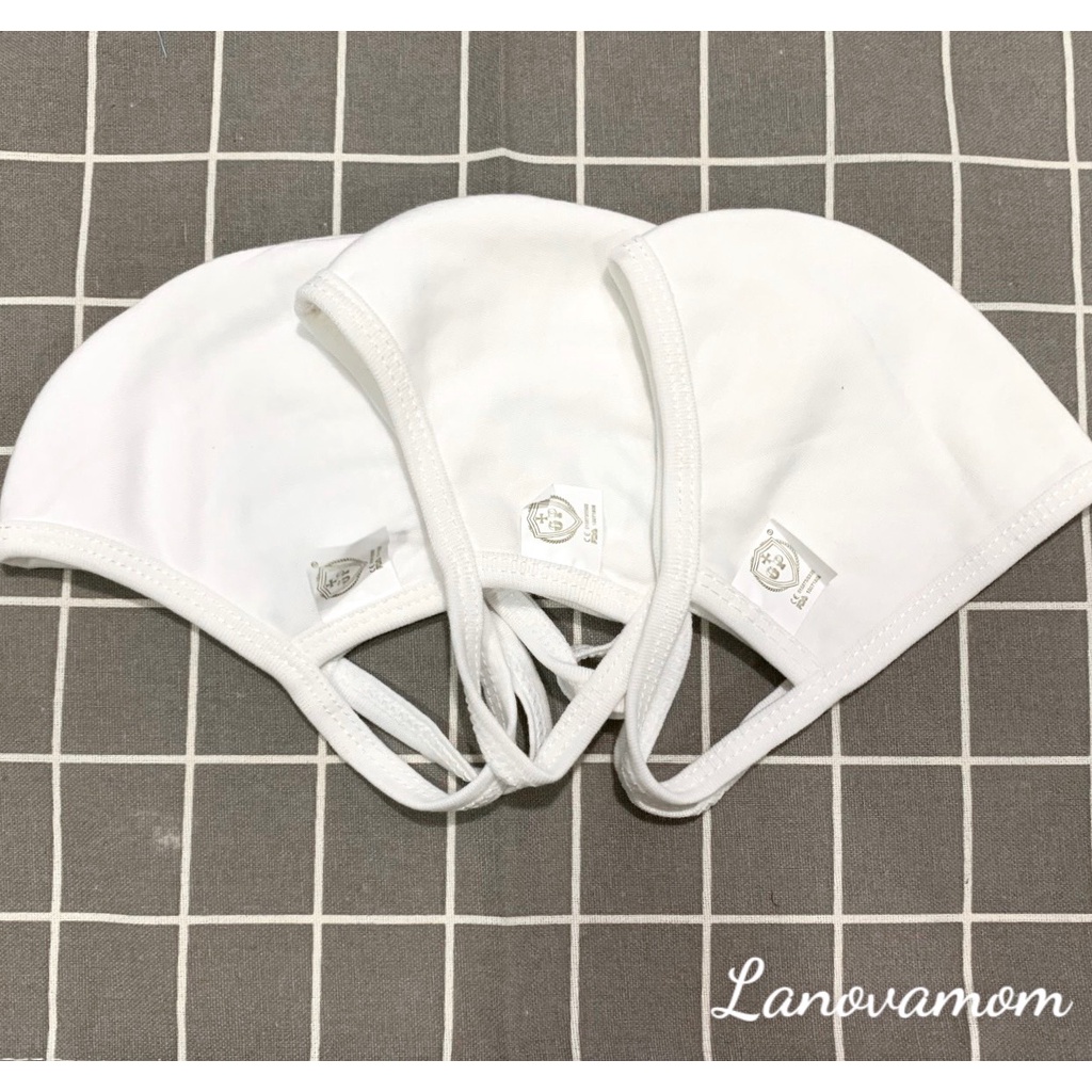 Khẩu trang vải cao cấp chất cotton siêu mềm mịn kháng khuẩn