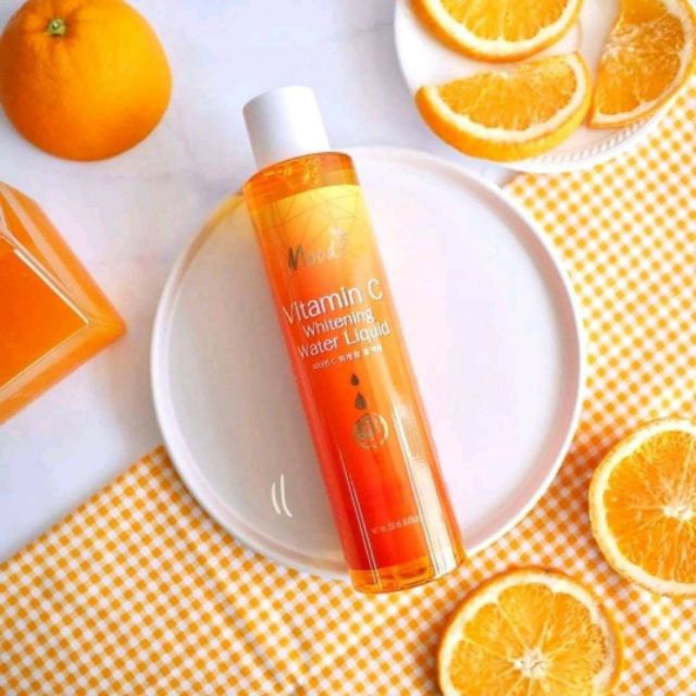 Serum C dưỡng trắng da