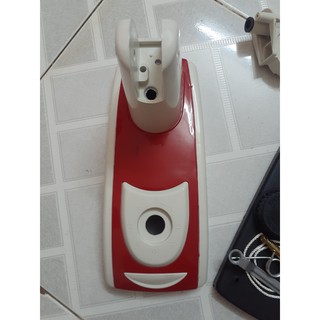 Bộ Thân Quạt Treo Tường đầy đủ