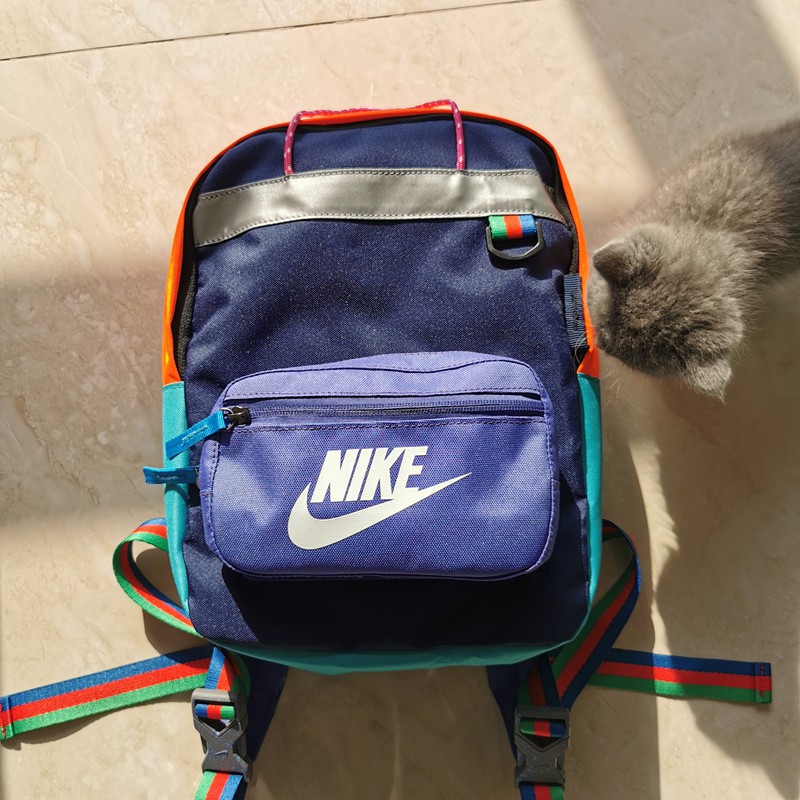 Balo Thể Thao Nike Tanjun 25x33 X 14cm Thời Trang Cho Nam Nữ