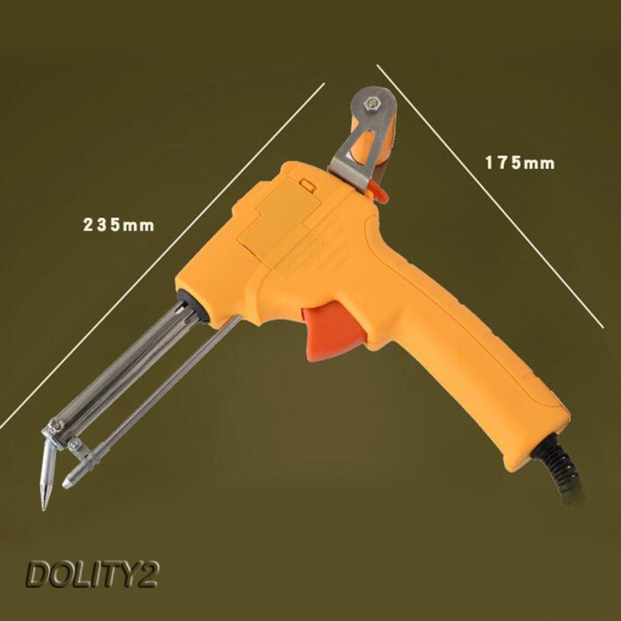 Súng Hàn Điện Tử Tự Động Dolity2 Chuyên Dụng Sửa Chữa Bảng Mạch