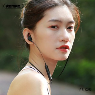 Tai nghe bluetooth REMAX S25