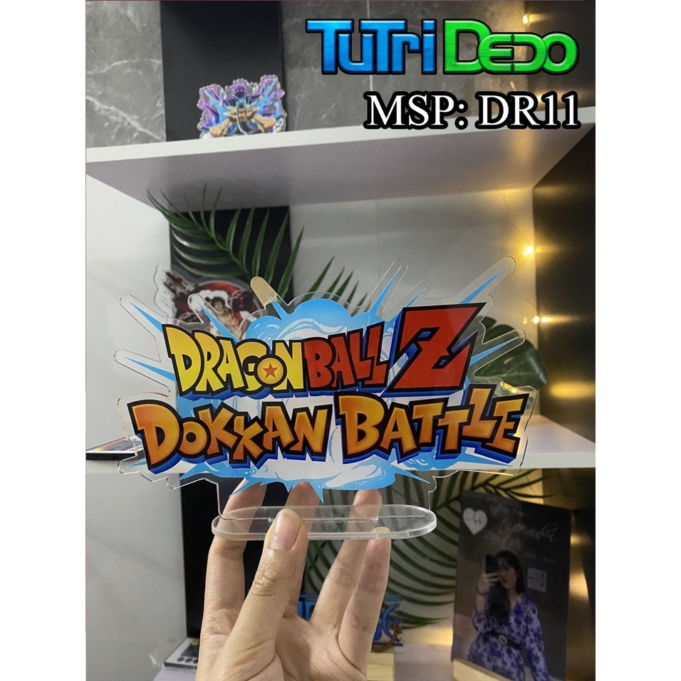 Logo Dragon Ball -One Piece.