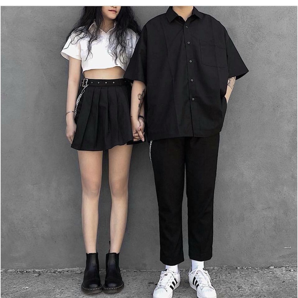 Áo Somi tay ngắn basic