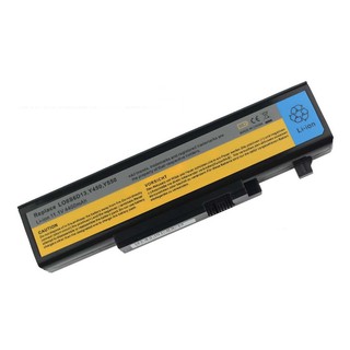 Pin laptop lenovo ideapad y450 y450g y550a y550p - hàng nhập khẩu