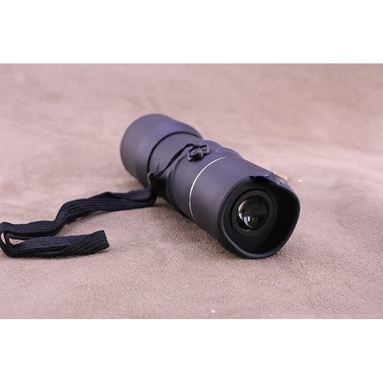 Ống Nhòm Một Mắt PP By USA Store 16x40 (Đen)