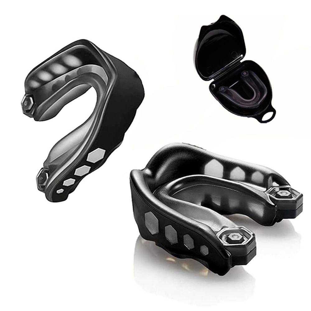 ELLSWORTH Băng Bảo Vệ Răng Khi Chơi Thể Thao / Bóng Đá / Bóng Rổ / Bóng Đá Bằng EVA