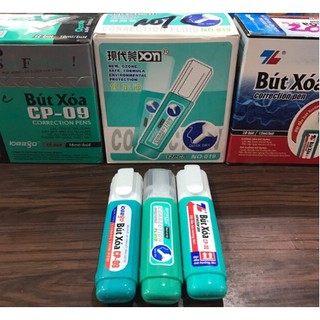 Bút Xóa Nước CP08-CP02