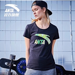 Áo Anta nữ SL10