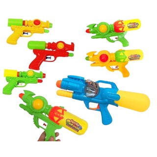 Đồ chơi súng nước 25cm loại xịn dành cho bé HH000021zz