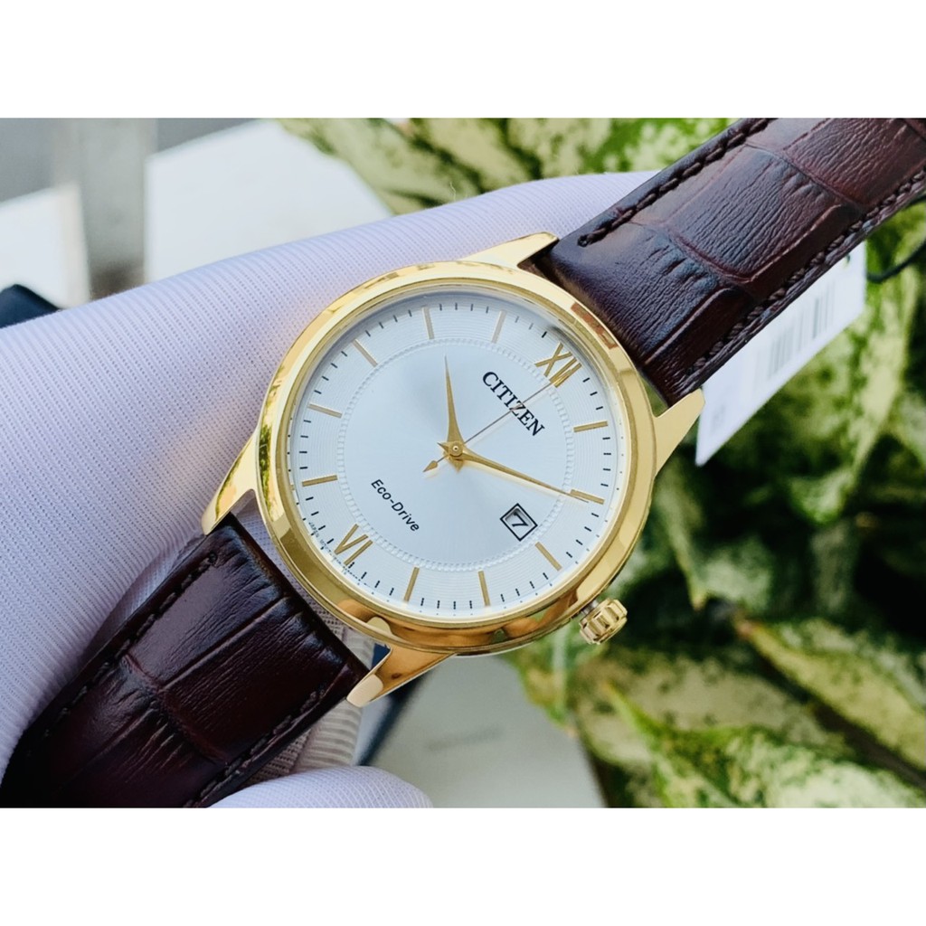 Đồng hồ nam  Citizen AW1232-12A