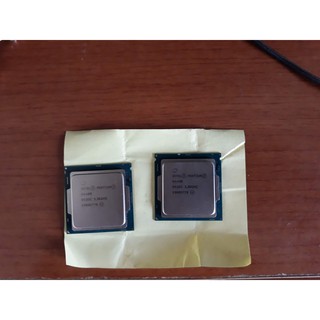 G4400 chip intel cpu g4400 sk 1151