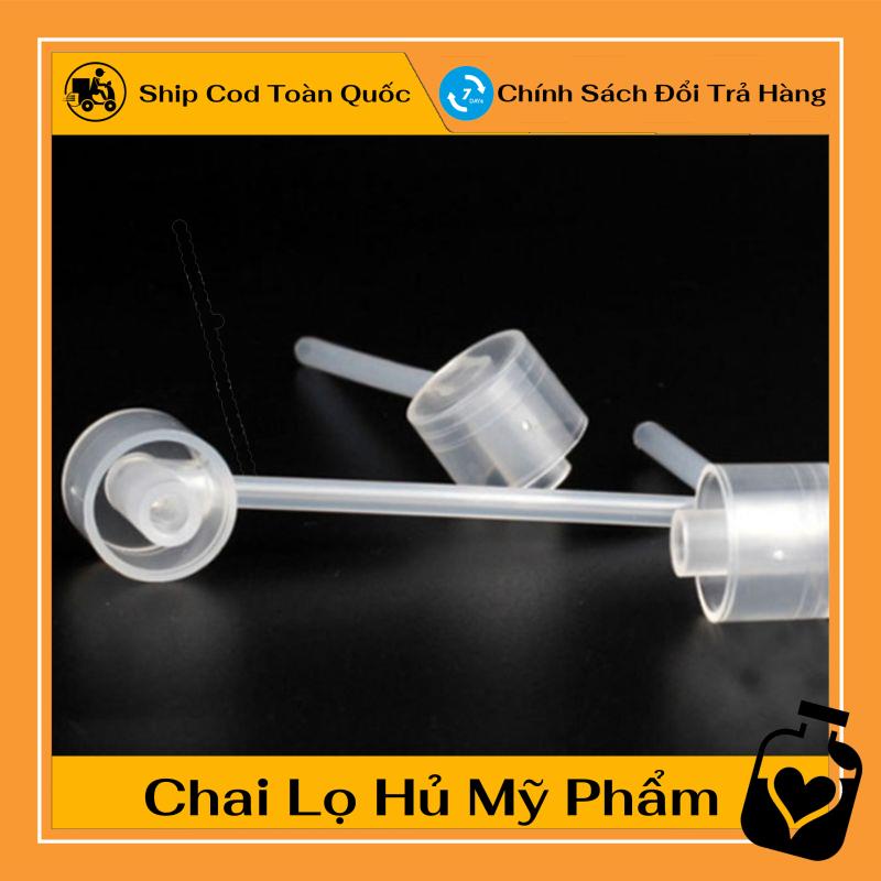 [TOP GIÁ RẺ] Vòi chiết nước hoa, dầu thơm , dụng cụ chiết nước hoa ,Xưởng Chai Lọ