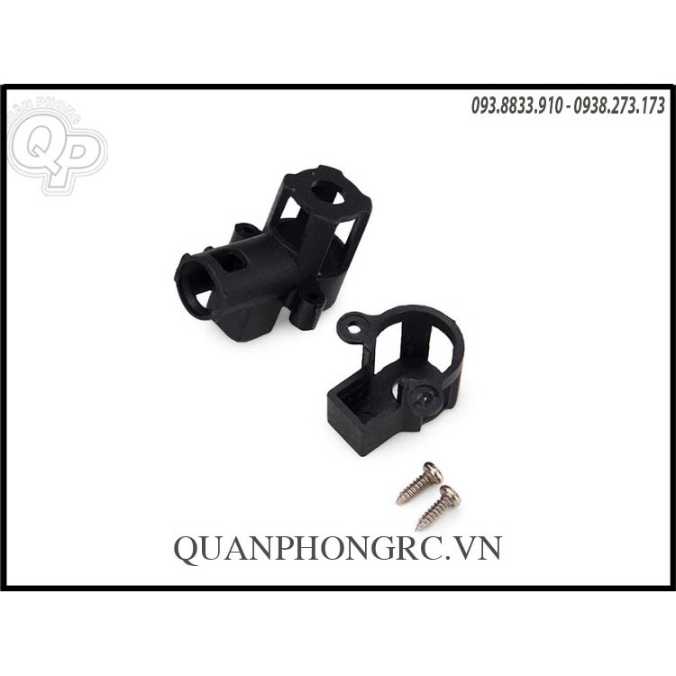 K18 - Bệ motor đuôi WL-Toys XK120