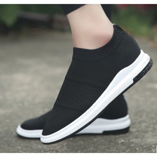Giày Sneaker Cổ Tất