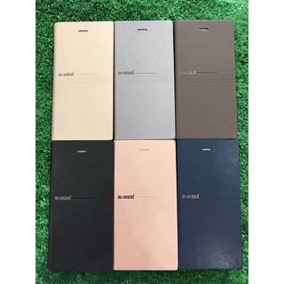 Bao da thật Memumi Iphone 7