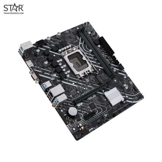 Mainboard Asus H610MK Prime DDR4