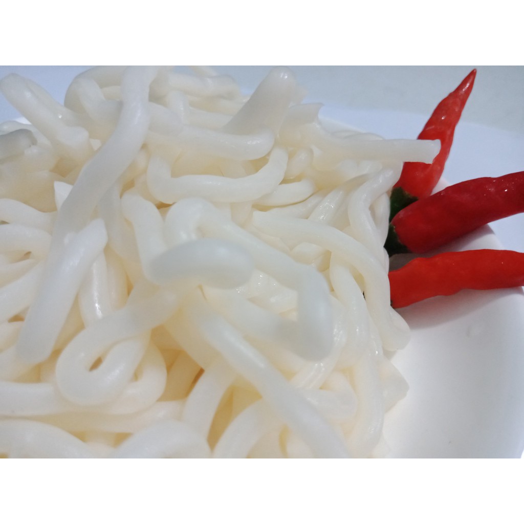 COMBO 200G MÌ UDON KÈM SỐT TƯƠNG ĐEN 250G | BigBuy360 - bigbuy360.vn