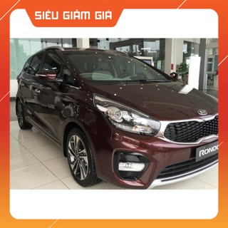 Phụ kiện làm đẹp xe kia rondo hàng cao cấp