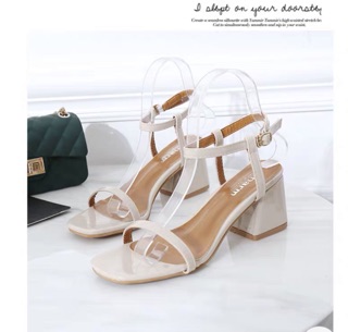 Sandal 5 phân