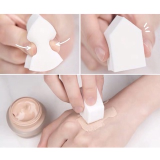 MÚT TRANG ĐIỂM DAISO NHẬT TÚI 30 MIẾNG