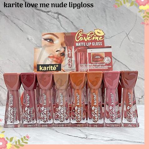 Nhập Khẩu tốt nhất(Susinan) Son Môi Kiss Beauty Màu Nude Mượt Mà Mới Nhất # 2021