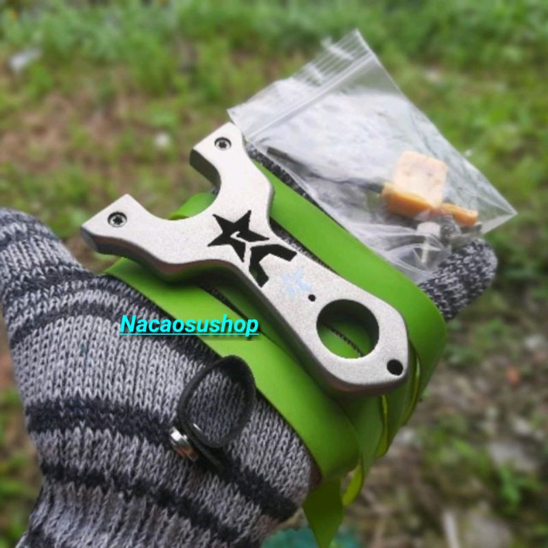 NÁ CAO SU A7 inox 304